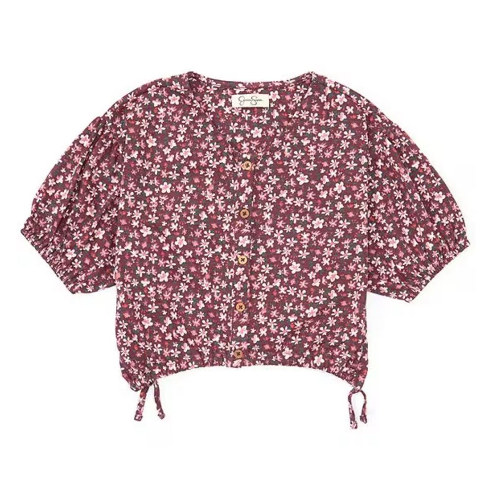 Jessica simpson shirt
